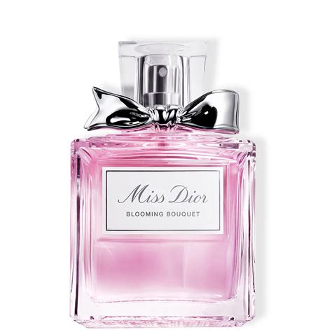 miss dior blooming bouquet douglas